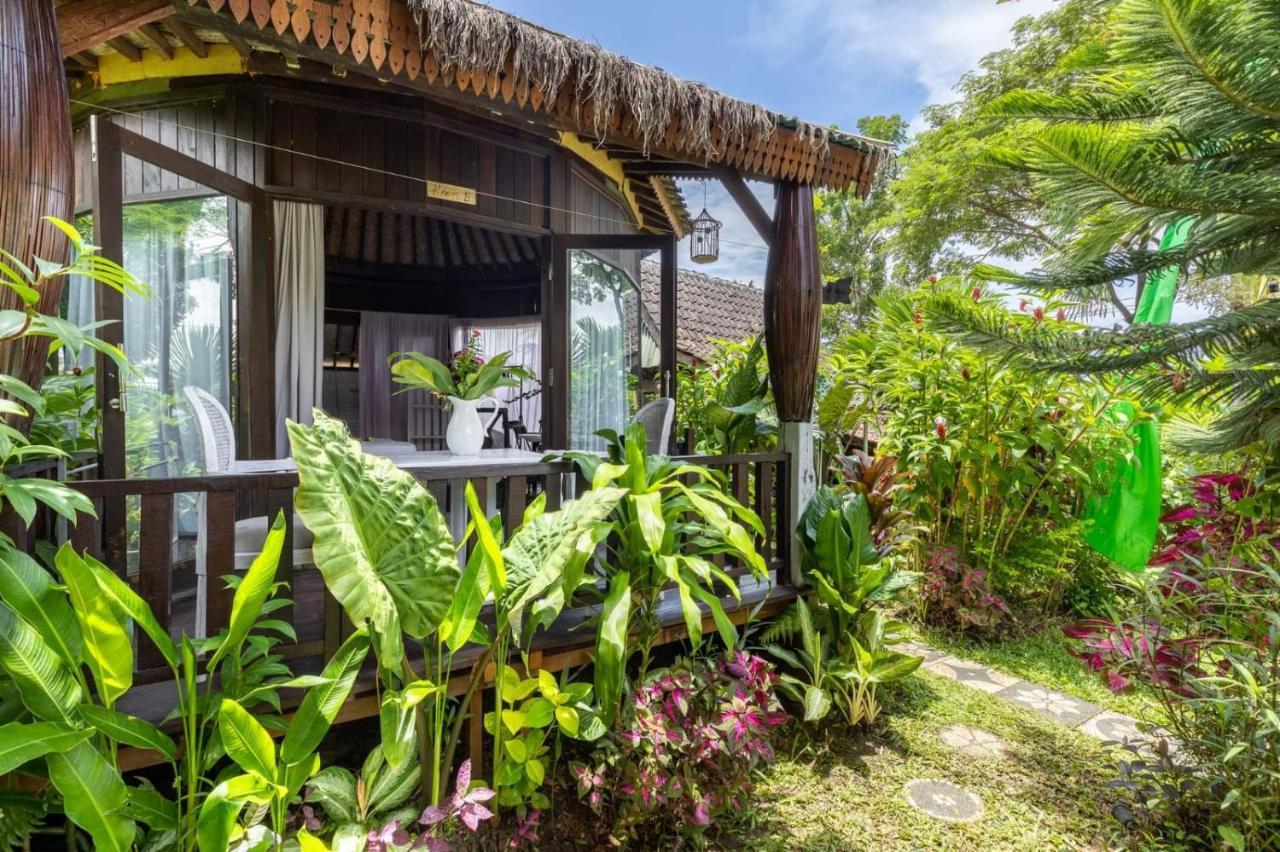Bali Brothers Guesthouse Dalung  Eksteriør bilde