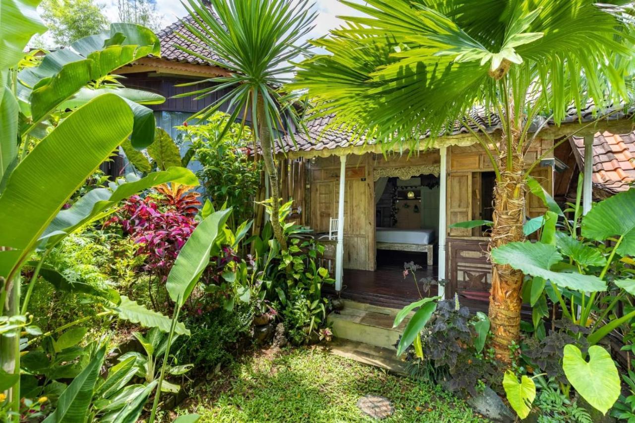 Bali Brothers Guesthouse Dalung  Eksteriør bilde