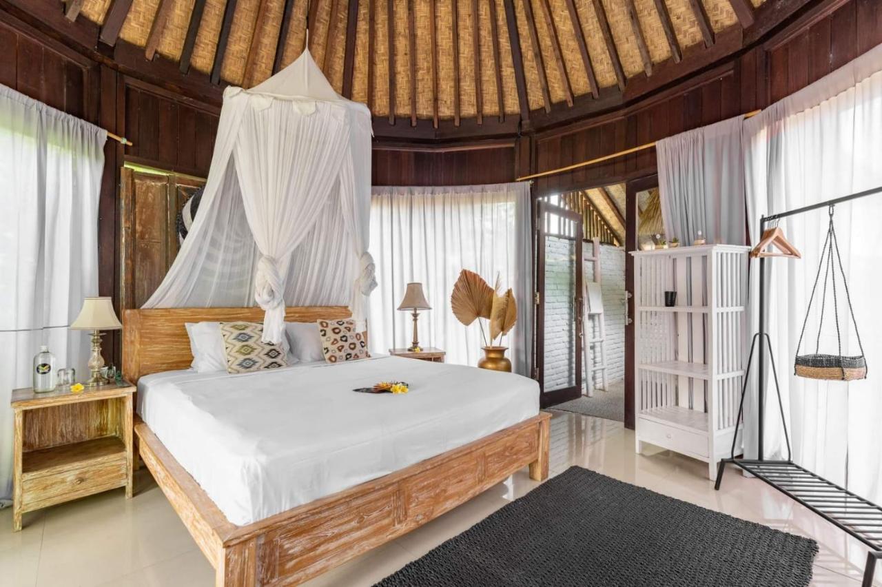 Bali Brothers Guesthouse Dalung  Eksteriør bilde