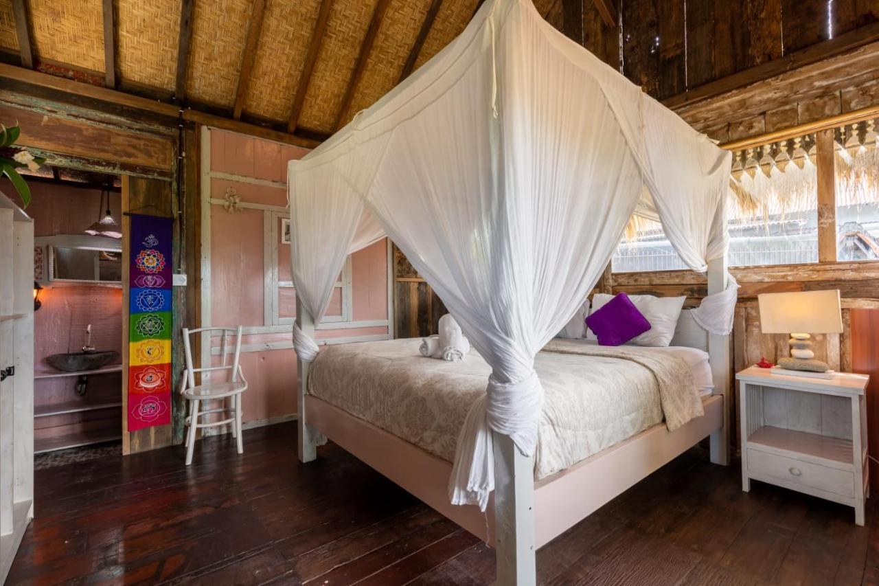 Bali Brothers Guesthouse Dalung  Eksteriør bilde