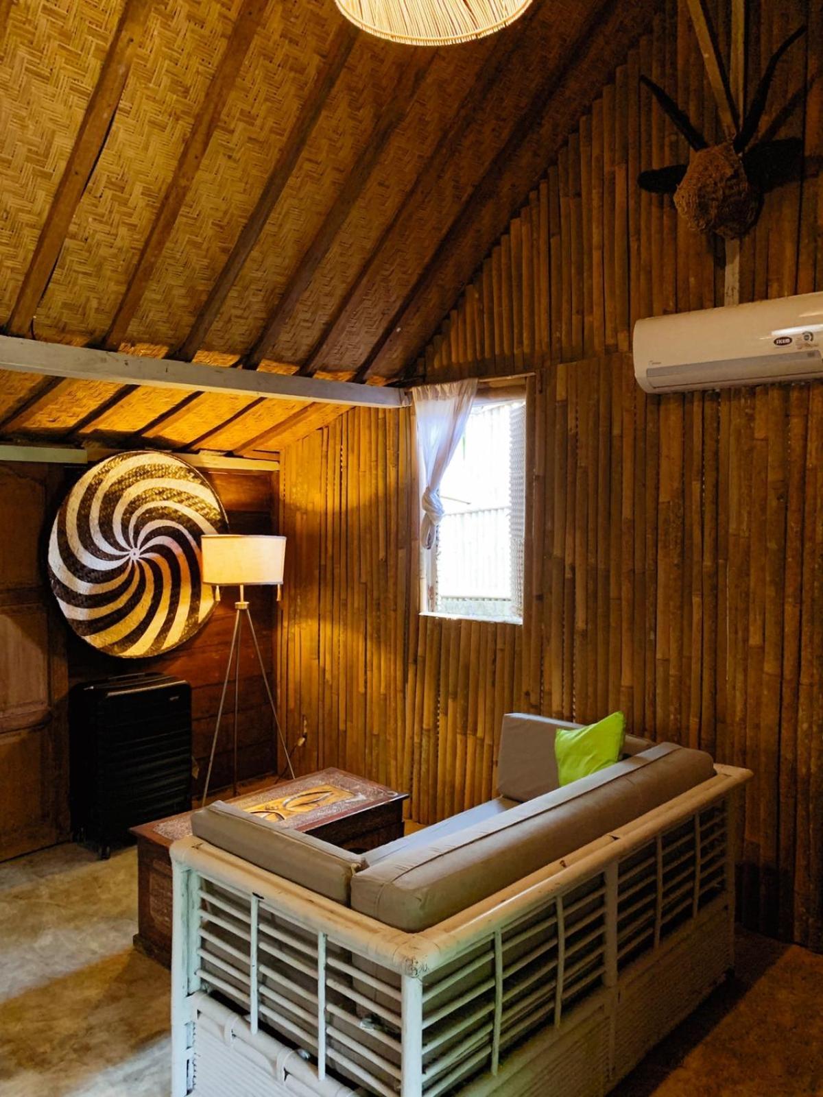 Bali Brothers Guesthouse Dalung  Rom bilde